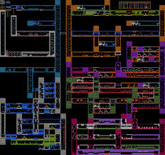 We have gaming information and you can play online. Metroid Nes Maps Album On Imgur