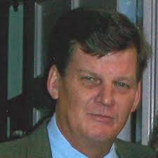 Charles Douglas Rowland