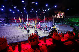 Medieval Times Dinner Tournament 2019 All You Need To