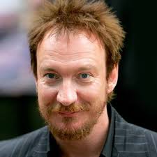 David wheeler (born 20 march 1963), known professionally as david thewlis (/ ˈ θj uː l ɪ s /), is an english actor, author, director, and screenwriter. David Thewlis Verlobt Mediamass