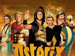 Trailer del film sulle avventure di asterix alle olimpiadi. Asterix Alle Olimpiadi Trailer Trama E Cast Del Film
