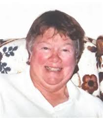 Obituary information for Charlotte Ann Malmer