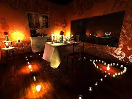 Our #stayhome anniversary dinner vlog | diy candlelight dinner table decor. Candle Light Dinner Recipes These Romantic Restaurants Are Perfect For Candlelight Schenken Sie Ihrem Diese Tolle Erlebnis Zum Geburtstag Decorados De Unas