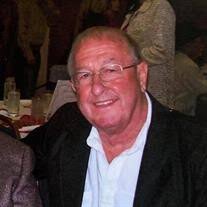 Loyd Dale Johnson Obituary