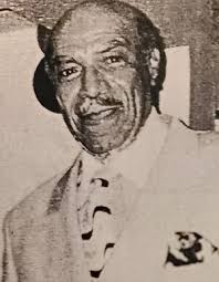 Mr. Herbert Wright Jr.