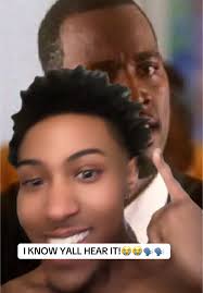 Damian Terrell Carter