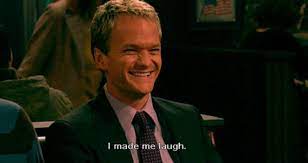 (don't watch how i met your mother ? 27 Times Barney Stinson Was The Best Part Of How I Met Your Mother Moviefone