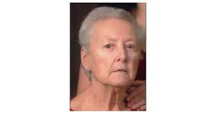 Catherine Everitt Obituary (1936