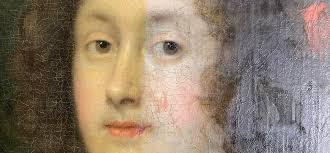 Noen forstørret leppene til denne grevinnen. Nå får hun mindre lepper igjen