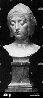 Irish lily Black and White Stock Photos & Images