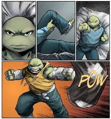 TMNT Tuesday #57: Jake Thomas answers fan questions as 'Shredder' #11  covers debut • AIPT