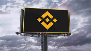 Explore tweets of binance ukraine @binanceukraine on twitter. Blogger By Day Trader By Night Binance Runs Advertising Campaign In Major Ukrainian Cities Exchanges Bitcoin News