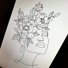 We did not find results for: Archi Tattoo Flower Face Dotwork Available As Tattoo Facebook