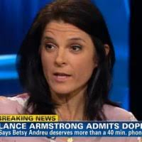 Lance Armstrong-Oprah Winfrey Interview Slammed by Former Friend