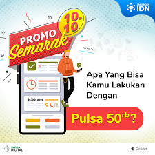 Mau tahu bagaimana cara mendapatkan pulsa gratis dari kartu indosat sebesar rp100.000 tanpa syarat dan ketentuan ikuti cara berikut ini. Promo Sebanyak Banyaknya Di Jaringan Idn