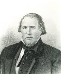 Judge John Wilford Blackstone Sr. (1796-1868)