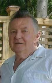 Lloyd Wesley Goodwin