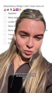 Glastonbury Neon Bucket Hats 2024