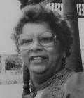 Cedelle Fraser Obituary (2020)