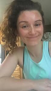 First gym session with a trainer completed