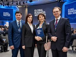 We are delighted to invite you to Davos from July 9–17, 2026, to the  world's main stage for global leaders - Global Business Week 2026! This  year, a special location – the