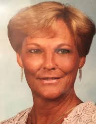 Obituary information for Mary Linda Lake