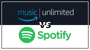 Denn vielleicht haben sie in der vergangenheit schon schlechte erfahrungen mit der kündigung solcher kostenloser angebote. Vergleich Spotify Und Amazon Music Unlimited Sidify