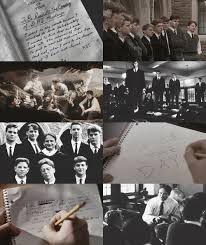 Dead Poets Society On Tumblr Dead Poets Society Dead Poets Poets