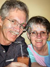 Lolly Mae Hartinger Goldstine (1948-2018)