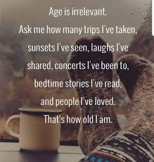 Get a funny quote of the day each day by email or in. Pin By Vicki Hagopian On Words To Live By Getting Older Quotes Aging Gracefully Quotes Older Quotes