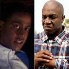 Who would win in a fight between Julius and Deebo?