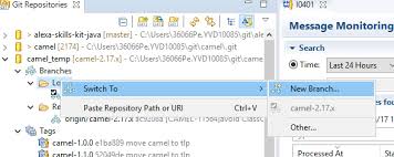 The intention is to allow end users to define rest services using a rest style for example if the message body is a custom binary payload etc. Creating A Sap Cloud Platform Integration Hci Adapter From An Existing Camel Component Sap Blogs