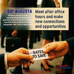 Business After Hours!