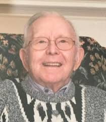 Charles Sharp Obituary