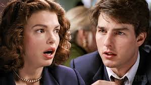 "It meant nothing, I didn't even know her name" uhh... I don't know if it  makes it better Tom 😭