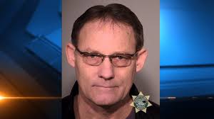 MCSO: Boater accused in death violates restraining order