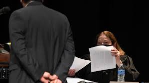 Colorado Supreme Court reins in Arapahoe County judge