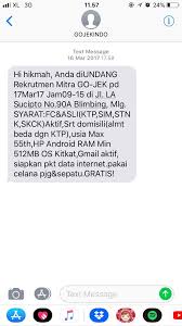 Dalam pendaftaran menjadi mitra grabcar terdapat dua jenis, yaitu Pendaftaran Driver Grab Semarang Info Dan Alamat Kantor Grab