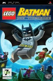 Download Game Psp Iso Lego Batman Da81abbus