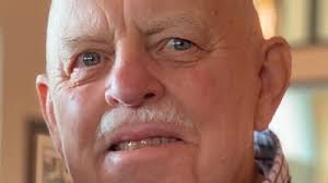 Fred Straub Swisher Obituary (1942