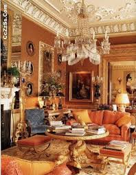 Classic European Style Interior Design Picture 29 House Interior Decor Classic Interior French Interior