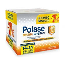 Vitamina b6 che si trova in cereali e farine integrali, avocado, spinaci, broccoli, frutta secca; Polase Difesa Inverno Integratore Alimentare Per Le Difese Immunitarie 28 Buste Promo Farmacia Guacci