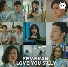 Lily diketahui memiliki banyak teman yang baik. Nonton I Love You Silly Episode 6 2021 Disini