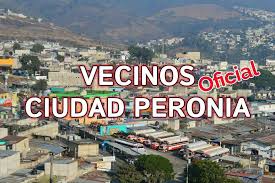 Alguien podría agregarme a los grupos de Peronia