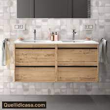 Mobili Bagno Economici Prezzi E Offerte Del Negozio Di Venezia Mestre Mobile Bagno Bagni Economici Mobili Da Bagno Sospesi