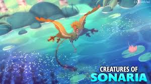 How to enter codes on creatures of sonaria : Prabiki Creatures Of Sonaria Roblox In 2021 Creatures Roblox Pics Mythical Creatures Art