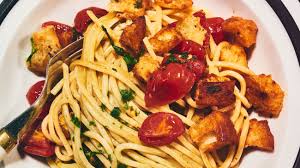 Pasta Kohlenhydrate Mit Kohlenhydraten Pasta Tomate Lebensmittel Essen Pasta