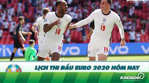 Lịch thi đấu bóng đá tối hôm nay 19/6/2021 và rạng sáng ngày mai 20/6/2021. Lá»‹ch Thi Ä'áº¥u Euro Hom Nay 18 6 Máº¥y Giá» Ä'a Chiáº¿u Kenh Nao