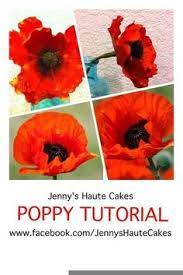 Pin On Flower Tutorials Edible