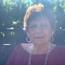 Frances Rael Obituary (1940